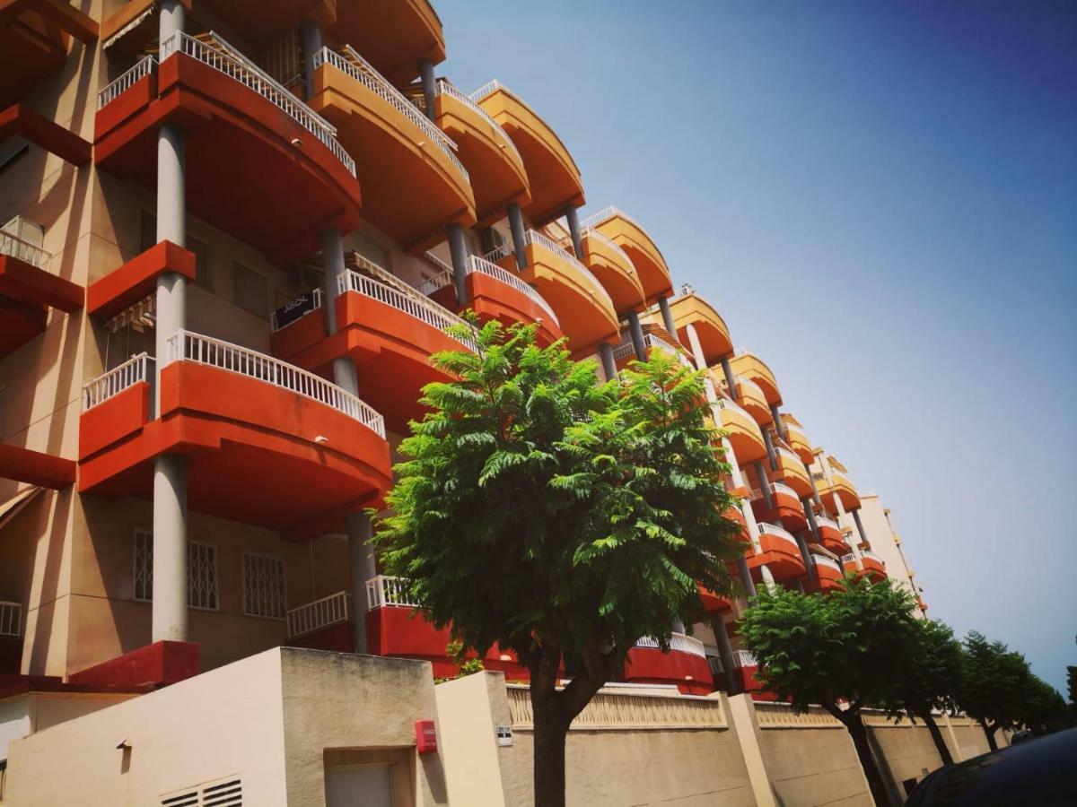 Apartamento Playa Canet De Berenguer Apartment Canet d'En Berenguer Exterior photo