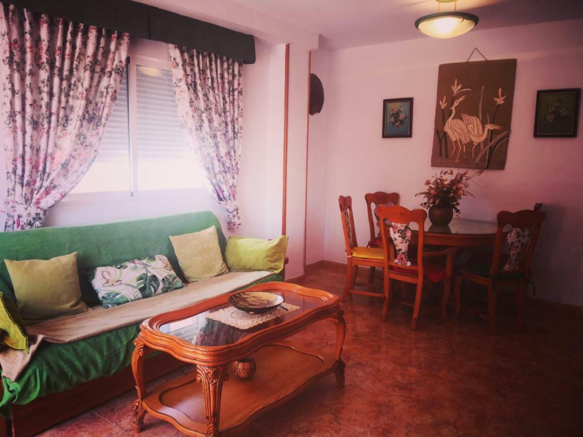 Apartamento Playa Canet De Berenguer Apartment Canet d'En Berenguer Exterior photo