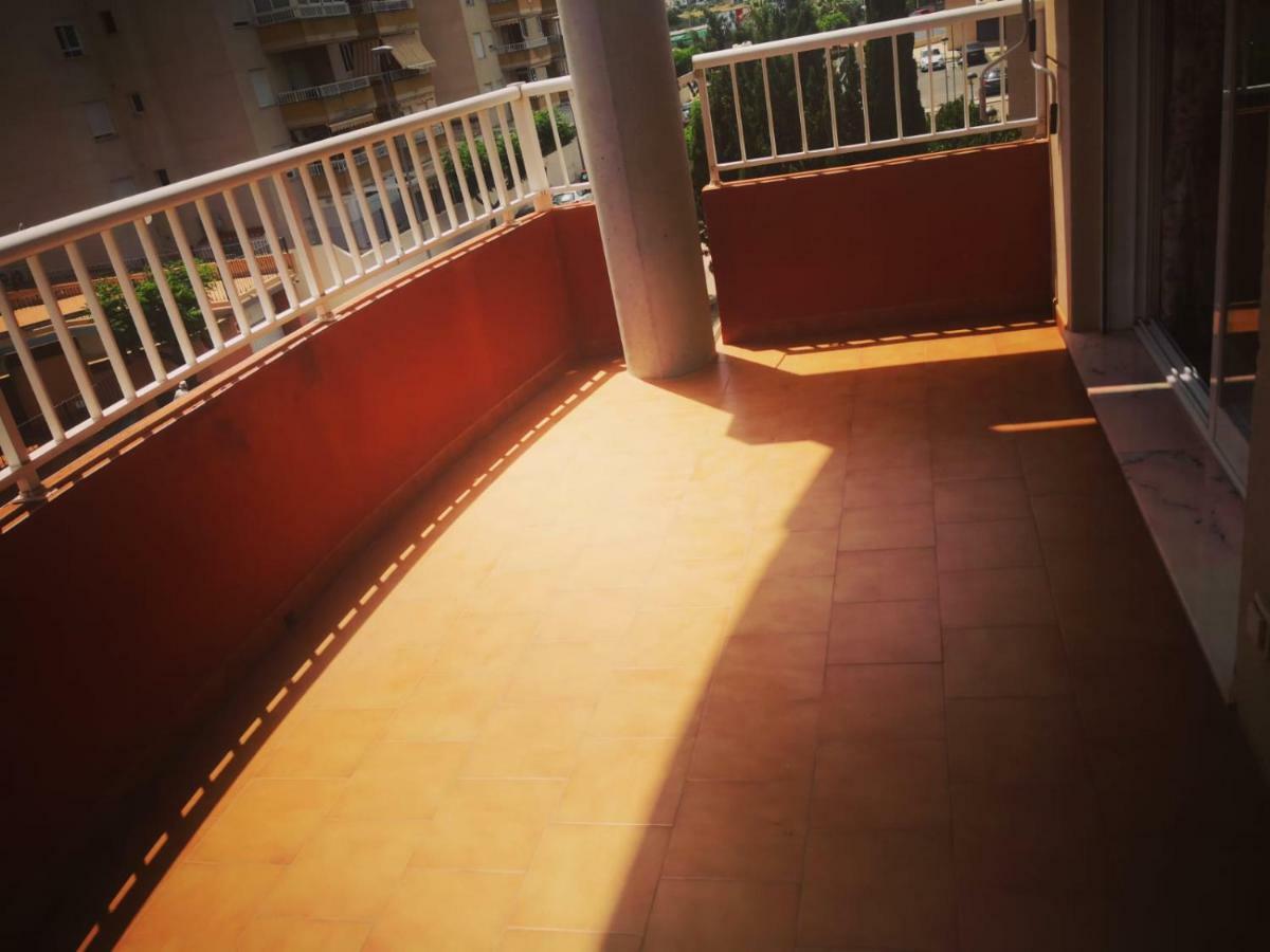 Apartamento Playa Canet De Berenguer Apartment Canet d'En Berenguer Exterior photo